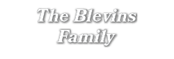 The Blevins Family
