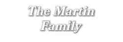 The Martin Family