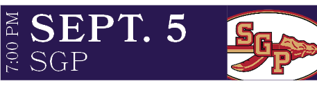 SGP,SEPT. 5,7:00 P