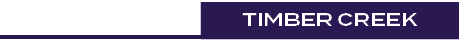 Timber Cree
