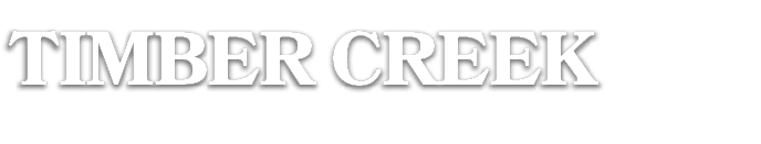 timber creek