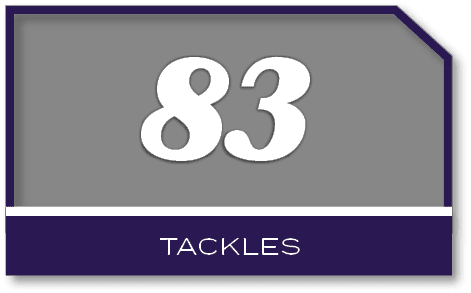 83,TACKLE