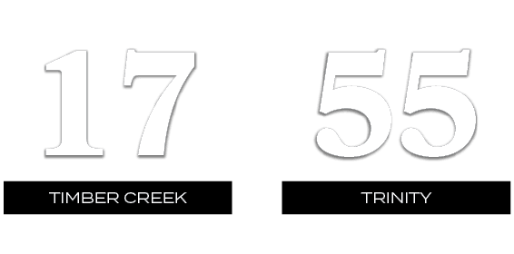 55,17,trinity,timber creek