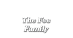 The Fee Family