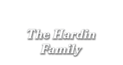 The Hardin Family