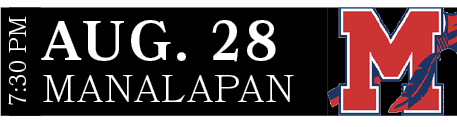 MANALAPAN,AUG. 28,7:30 P