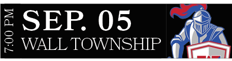 WALL TOWNSHIP,SEP. 05,7:00 P