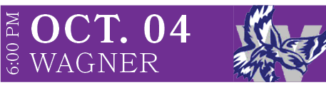 WAGNER,OCT. 04,6:00 P