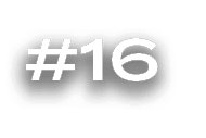 #16