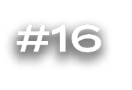 #16