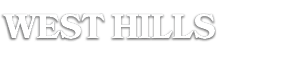 west hills