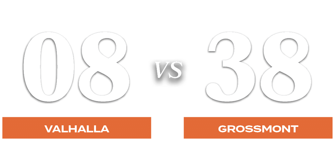 38,08,VS,GROSSMONT,VALHALL