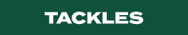 tackles