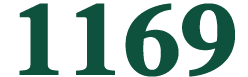 1169