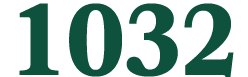 1032