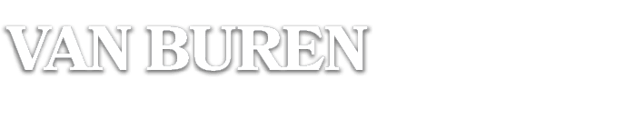 VAN BUREN