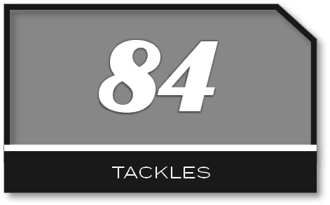 84,TACKLE