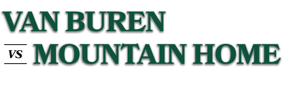 VS,Mountain Home,VAN BURE