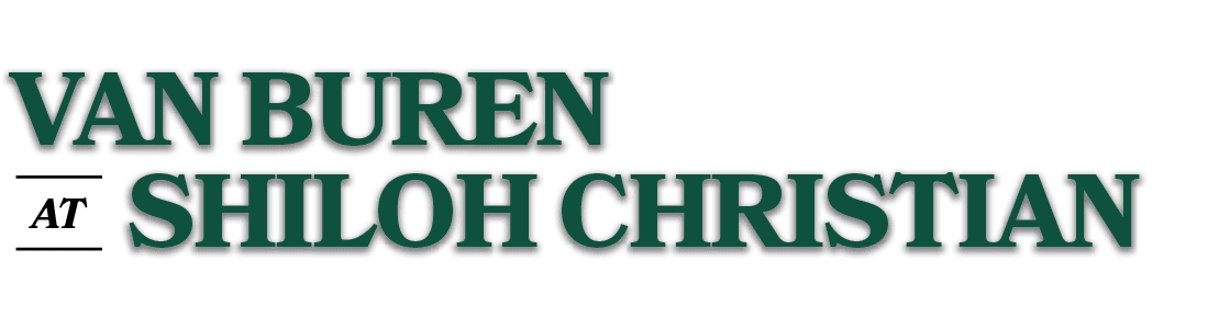 AT,Shiloh Christian,VAN BURE