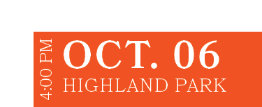 Highland Park,OCT. 06,4:00 P