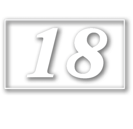 18