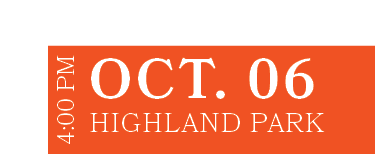 Highland Park,OCT. 06,4:00 P