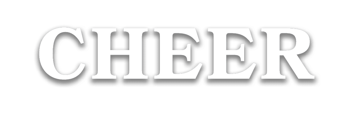CHEER