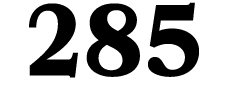 285