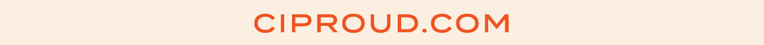 CIPROUD.COM