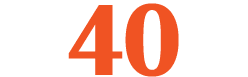40