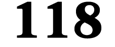 118