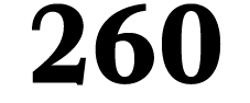 260