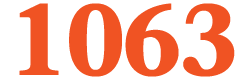 1063