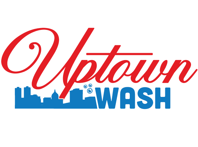 Peoria Skyline from the Illinois River