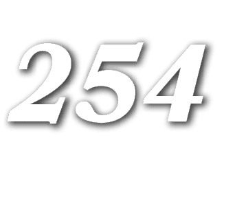 254