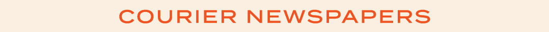 COURIER NEWSPAPERS