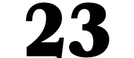23