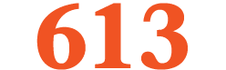 613