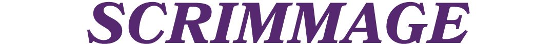 SCRIMMAGE