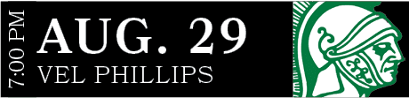 VEL PHILLIPS,AUG. 29,7:00 P