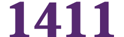 1411