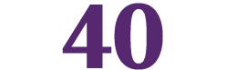 40