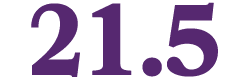 21.5