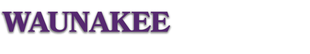 WAUNAKEE