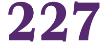 227