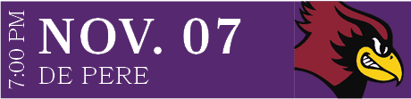 DE PERE,NOV. 07,7:00 P