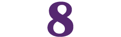 8