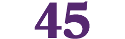 45