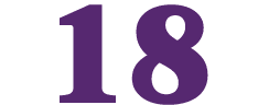 18