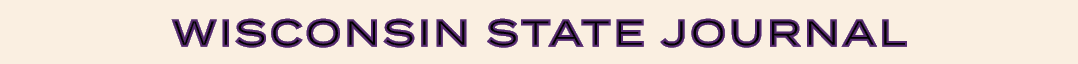 wisconsin state journal